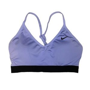 Nike Dri-Fit Sports Bra